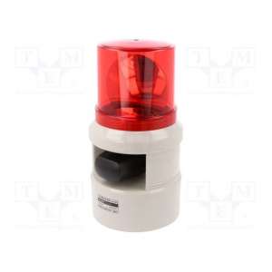 S100DLR-WS-24-R QLIGHT
