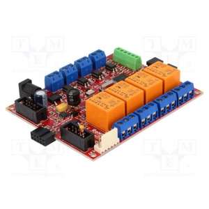 MOD-IO OLIMEX