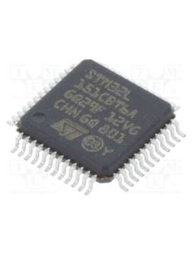 stm32l151cbt6a-stmicroelectronics