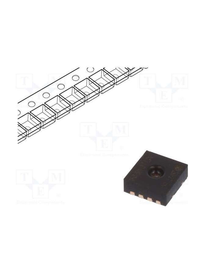 sht30a-dis-b-sensirion