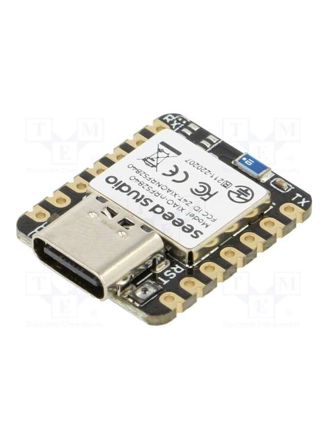xiao nrf52840-seeed studio