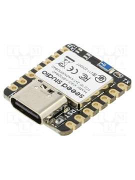 xiao nrf52840-seeed studio