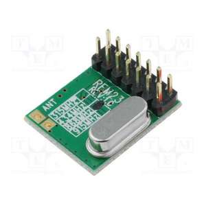 RFM23B-868D HOPE MICROELECTRONICS