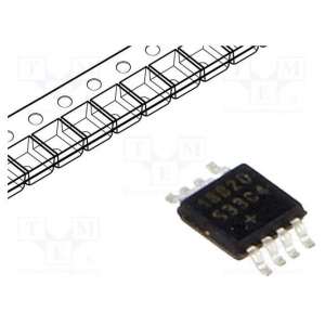 DS18B20U+ Analog Devices (MAXIM INTEGRATED)