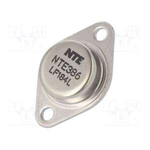 NTE386 NTE Electronics