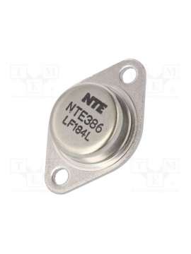 nte386-nte electronics