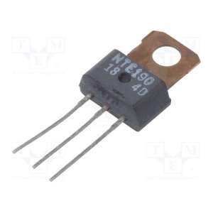 NTE190 NTE Electronics