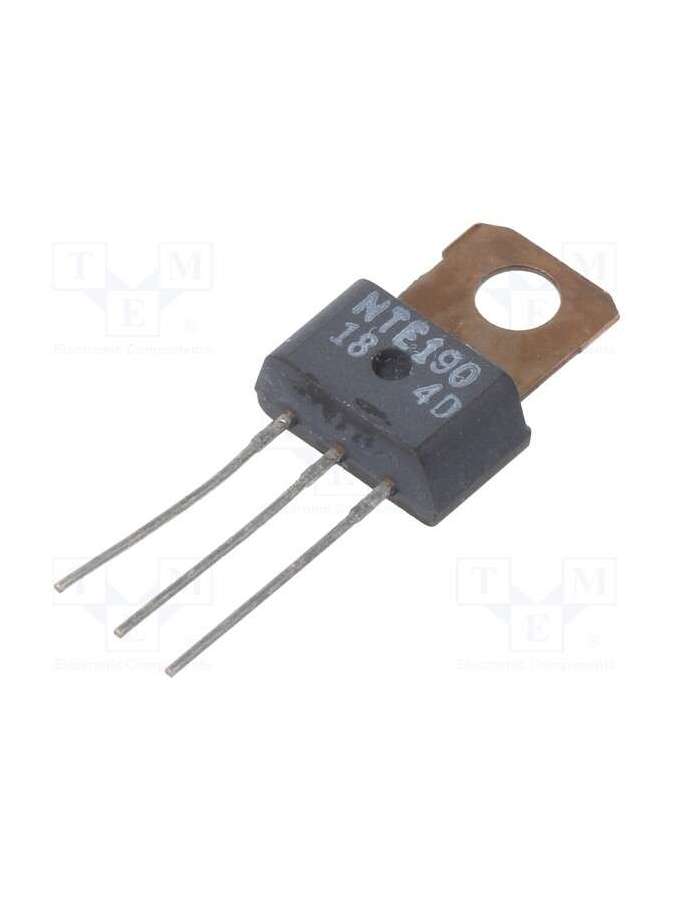 nte190-nte electronics