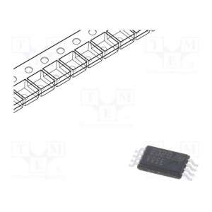 LM358APT STMicroelectronics
