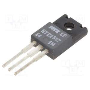 NTE2567 NTE Electronics