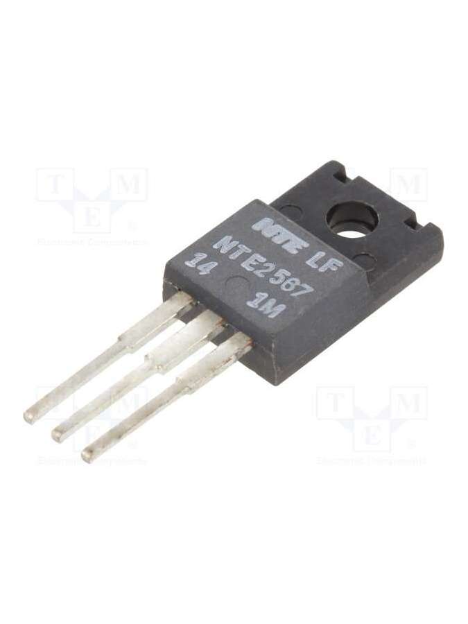 nte2567-nte electronics
