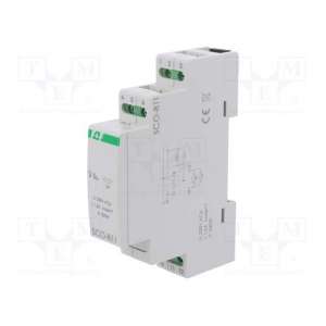 SCO-811 F&F