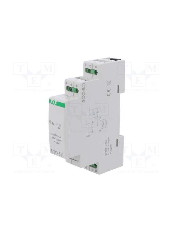 sco-811-f&f
