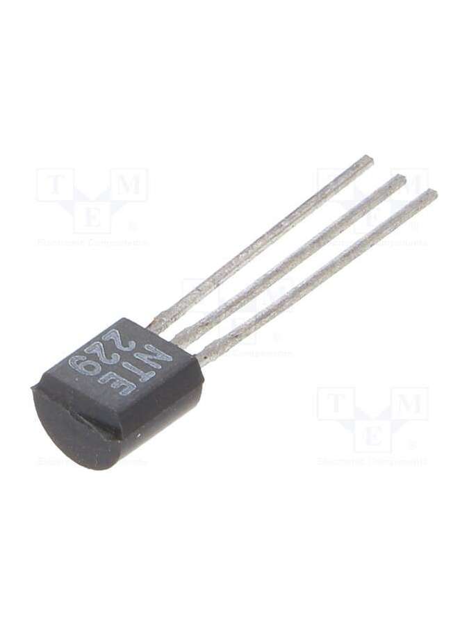 nte229-nte electronics
