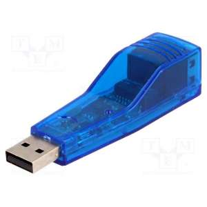 USB-ETHERNET-AX88772B OLIMEX