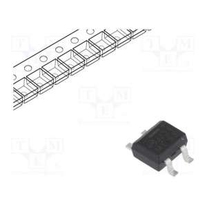 MB6S-TP MICRO COMMERCIAL COMPONENTS
