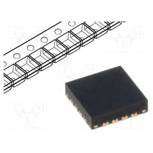LTC3450EUD#PBF Analog Devices