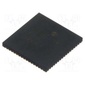 PIC24FJ128GL306-I/MR MICROCHIP TECHNOLOGY