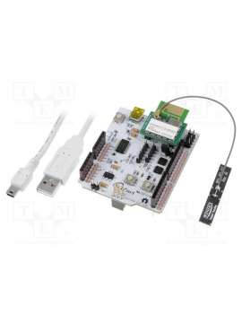 wizfi250-evb-wiznet