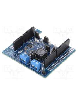 x-nucleo-led61a1-stmicroelectronics