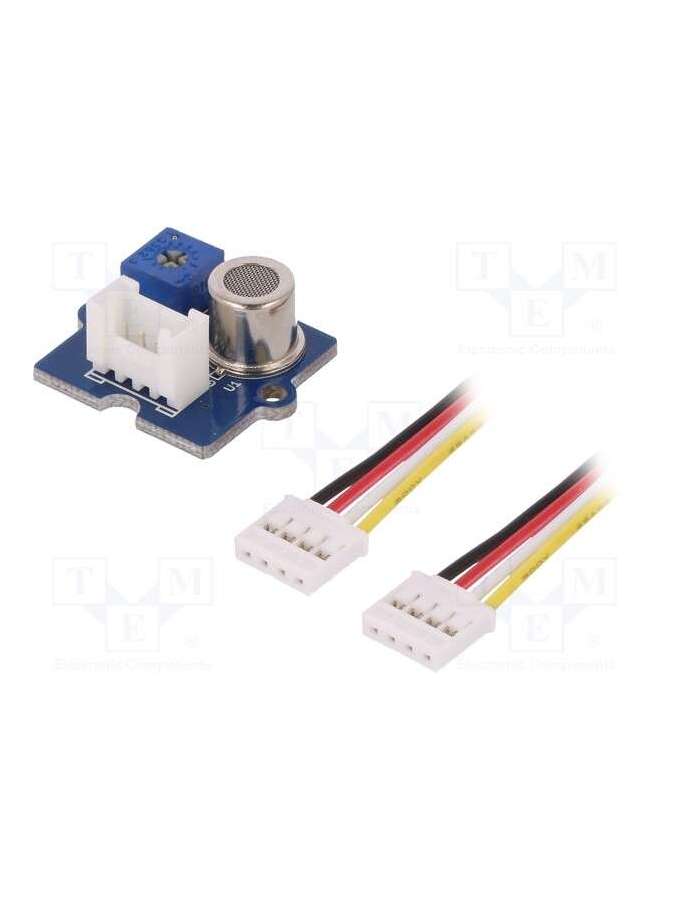 hcho sensor-seeed studio