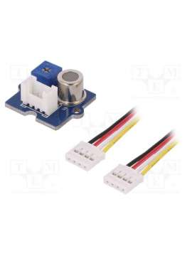 hcho sensor-seeed studio