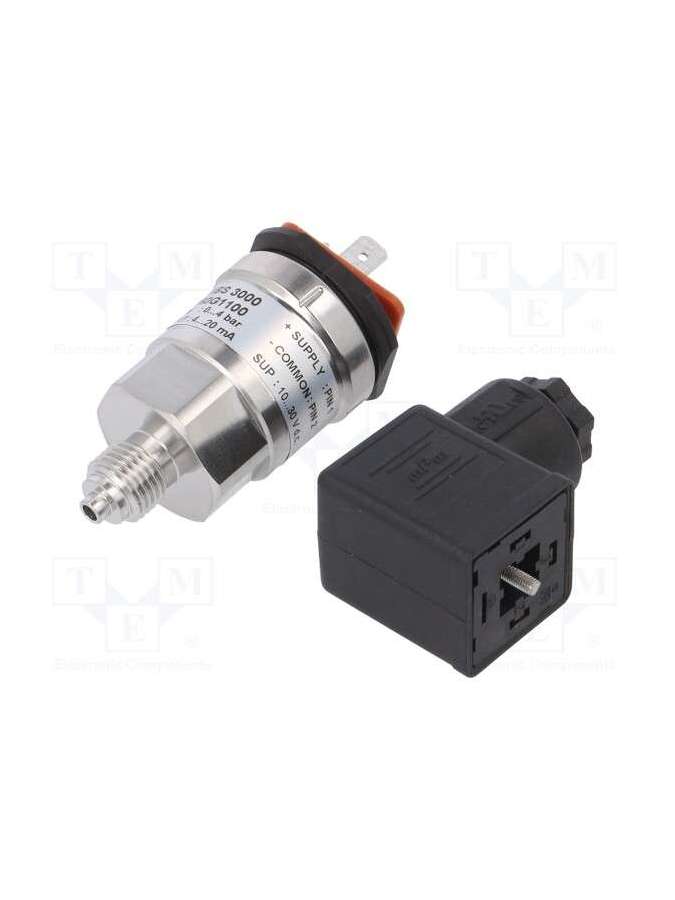 mbs 3000-1611-a1ab04-0-danfoss