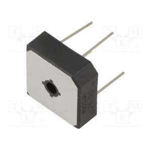 BR508W DC COMPONENTS