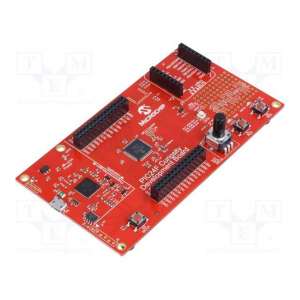 DM240004 MICROCHIP TECHNOLOGY