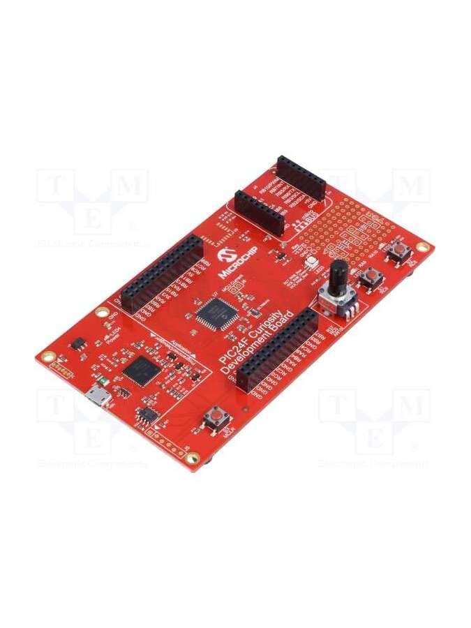 dm240004-microchip technology