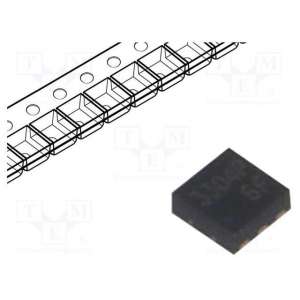 RCLAMP3304P.TCT SEMTECH