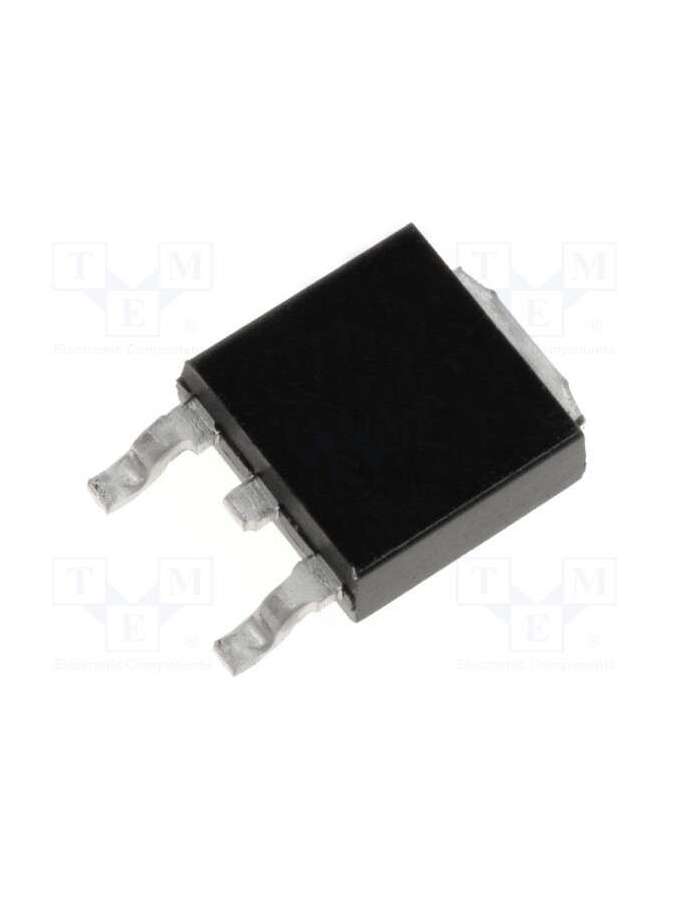 aod2544-alpha & omega semiconductor