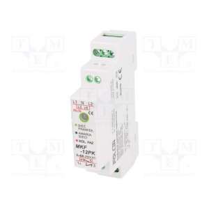 MKF-12PK POLLIN