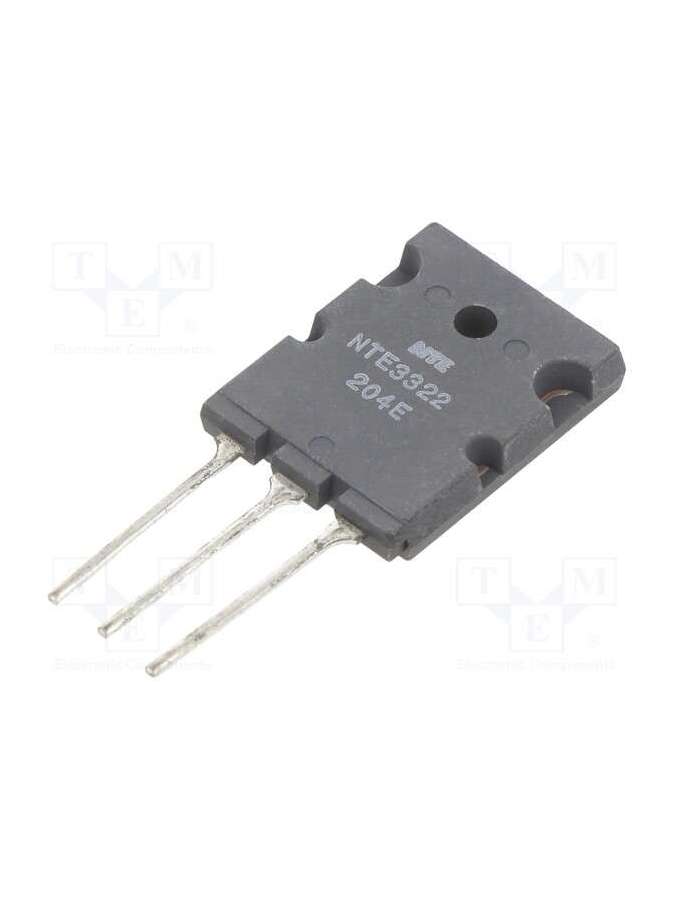 nte3322-nte electronics