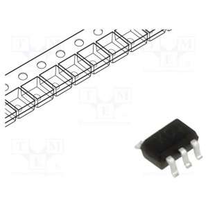 BAV99BRW-TP MICRO COMMERCIAL COMPONENTS