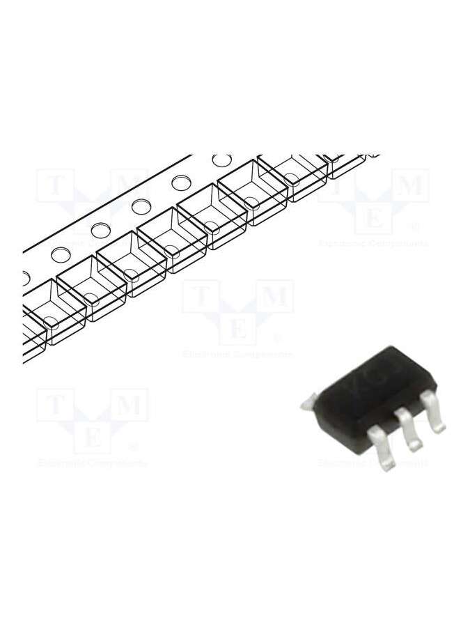 bav99brw-tp-micro commercial components
