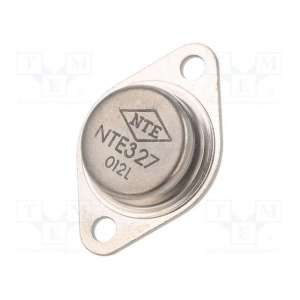 NTE327 NTE Electronics