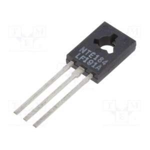 NTE184 NTE Electronics