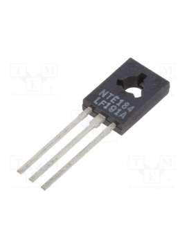 nte184-nte electronics