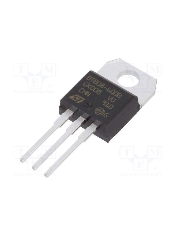 btb08-600brg-stmicroelectronics