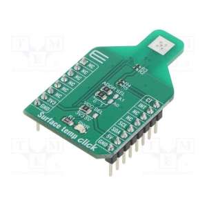 SURFACE TEMP CLICK MIKROE