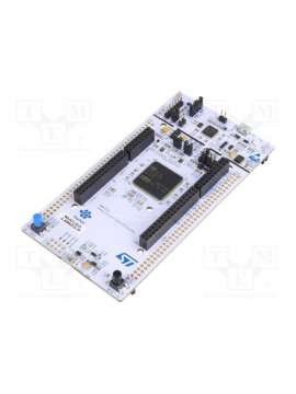 nucleo-l496zg-p-stmicroelectronics