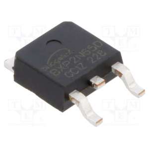 BXP2N65D BRIDGELUX