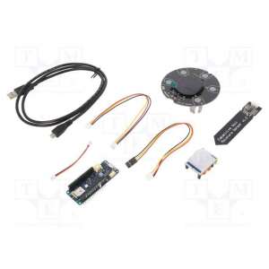 OPLA IOT STARTER KIT ARDUINO