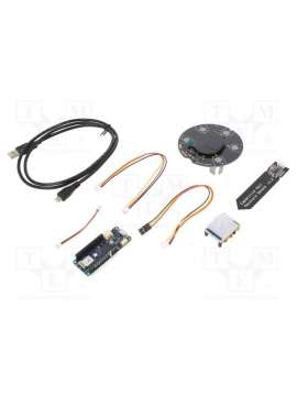 opla iot starter kit-arduino