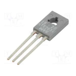 NTE2634 NTE Electronics