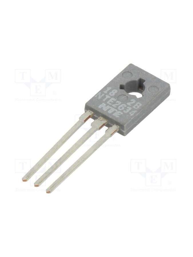 nte2634-nte electronics