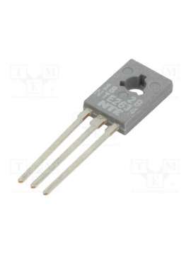 nte2634-nte electronics