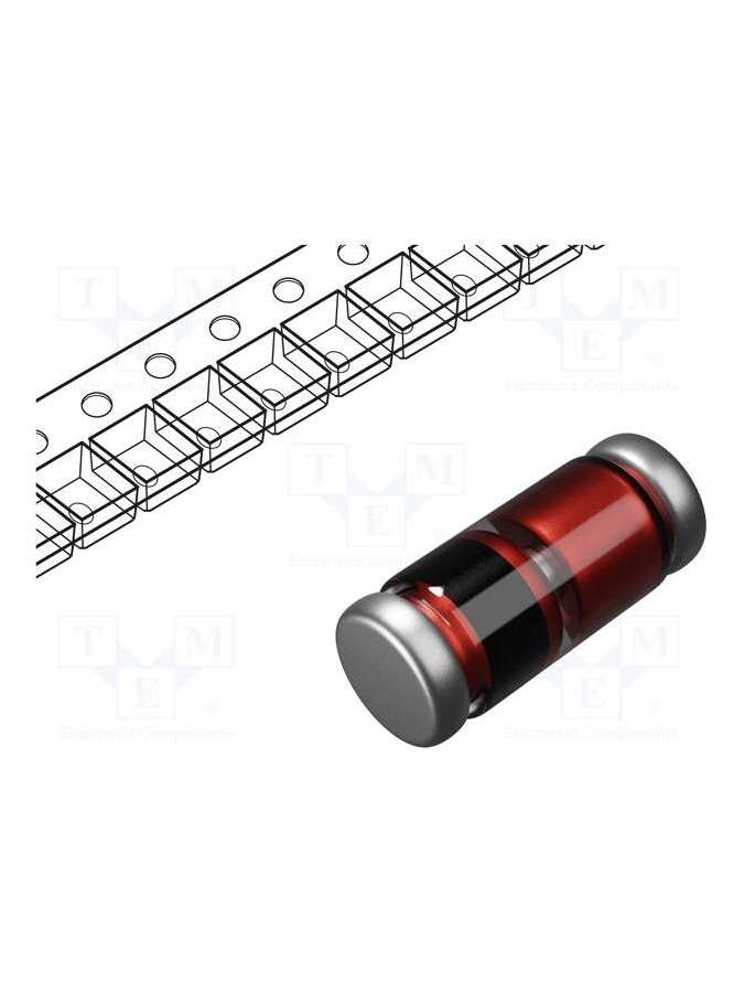 bzv55b10 l1g-taiwan semiconductor