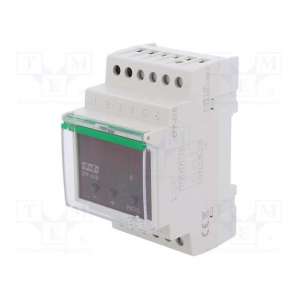 EPP-618 F&F